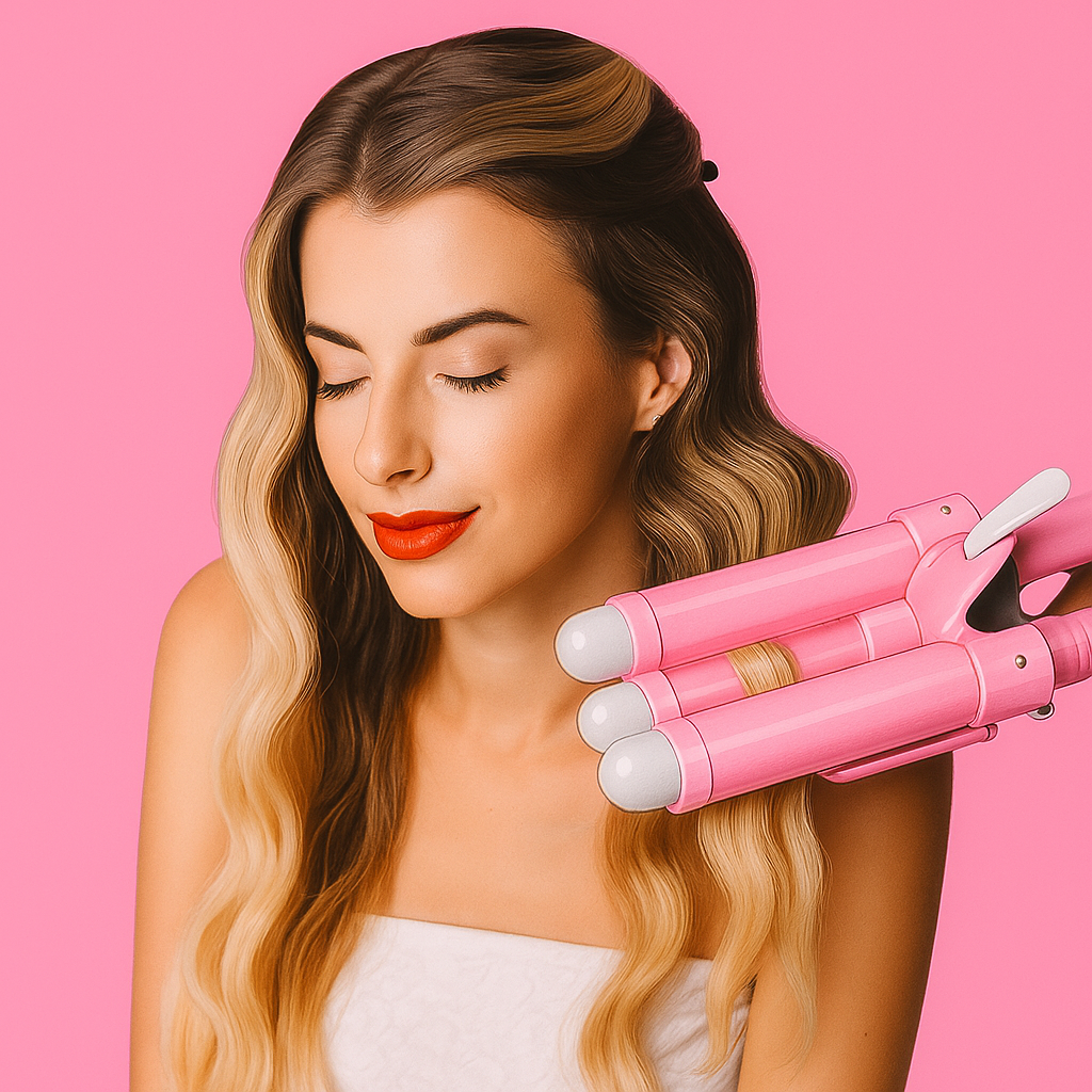 💗 Jouw Haar, Jouw Glow: Welke Airvio® Tool past bij jou?