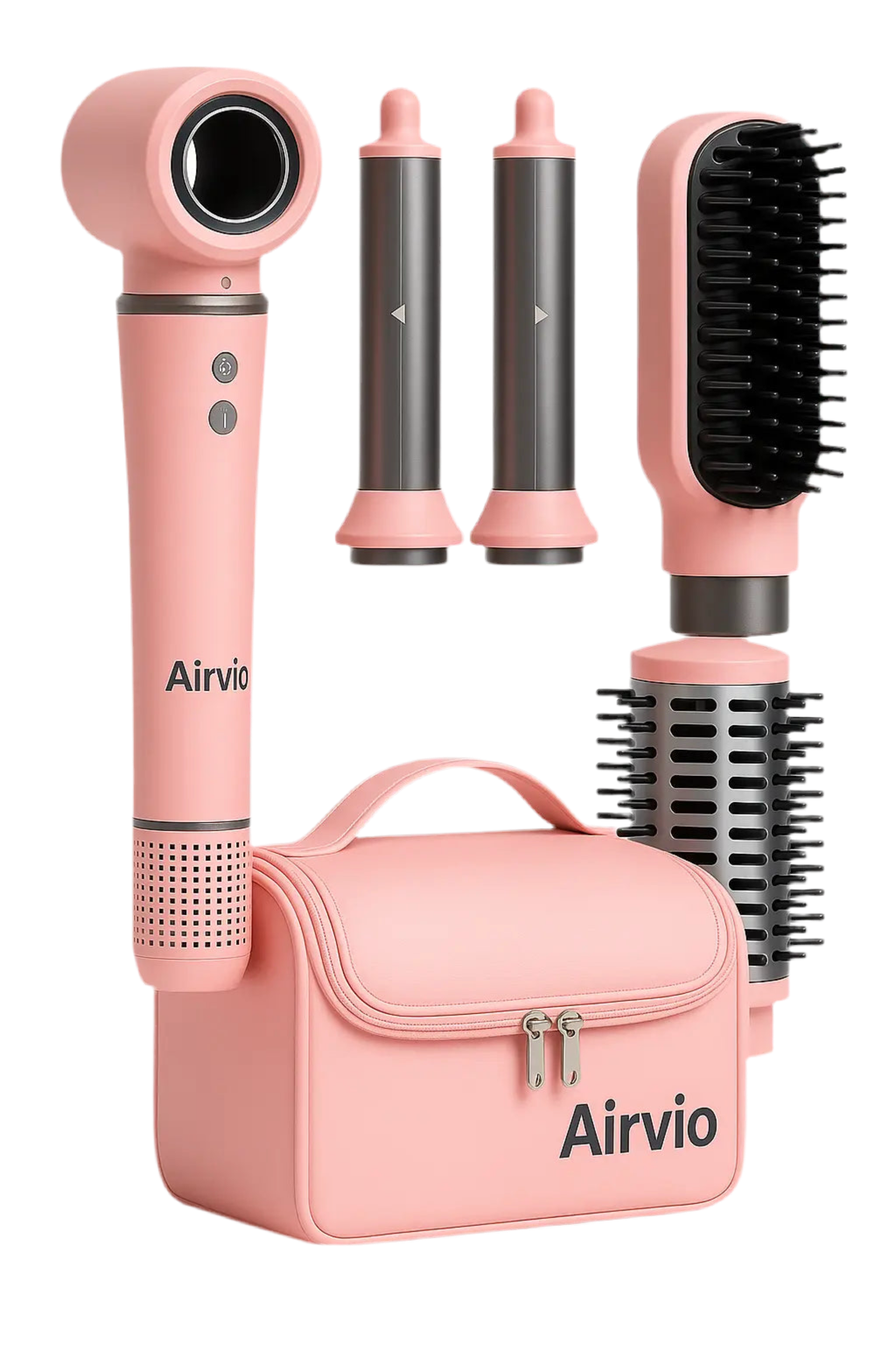 Airvio® Véloura System 5-in-1