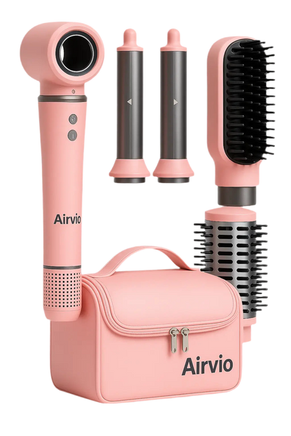 Airvio® Véloura System 5-in-1