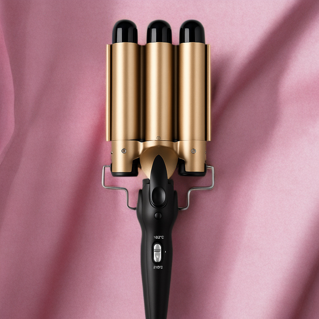 Airvio® TripleWave™ Pro 32mm