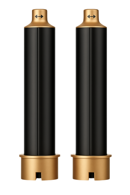 AIRVIO® VÉLOURA SYSTEM PRO 5-IN-1