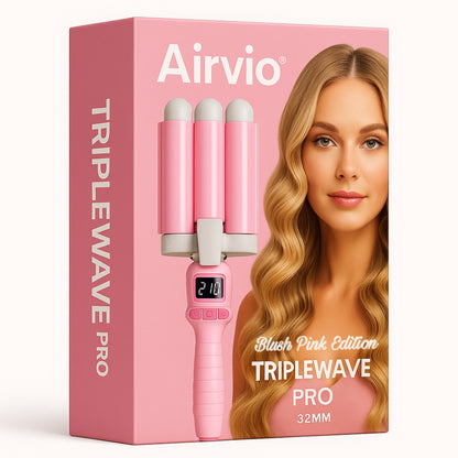 Airvio® TripleWave™ Pro 32mm