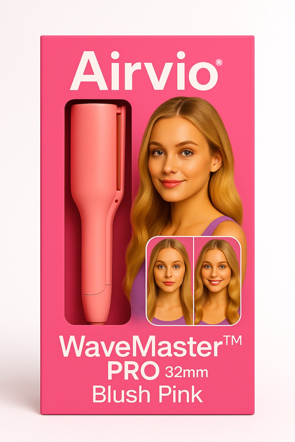 Airvio® WaveMaster™ Pro 32mm