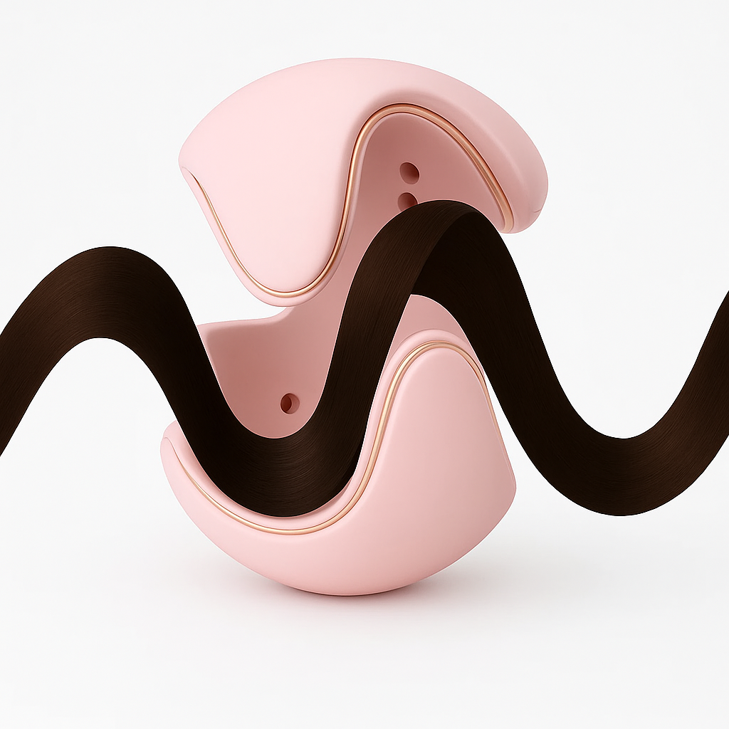 Airvio® WaveMaster™ Pro 32mm