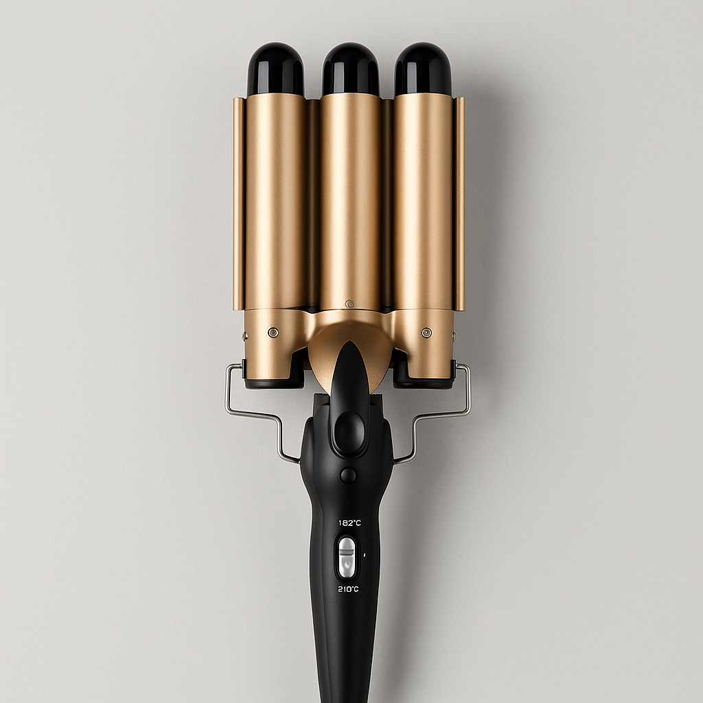 Airvio® TripleWave™ Pro 32mm