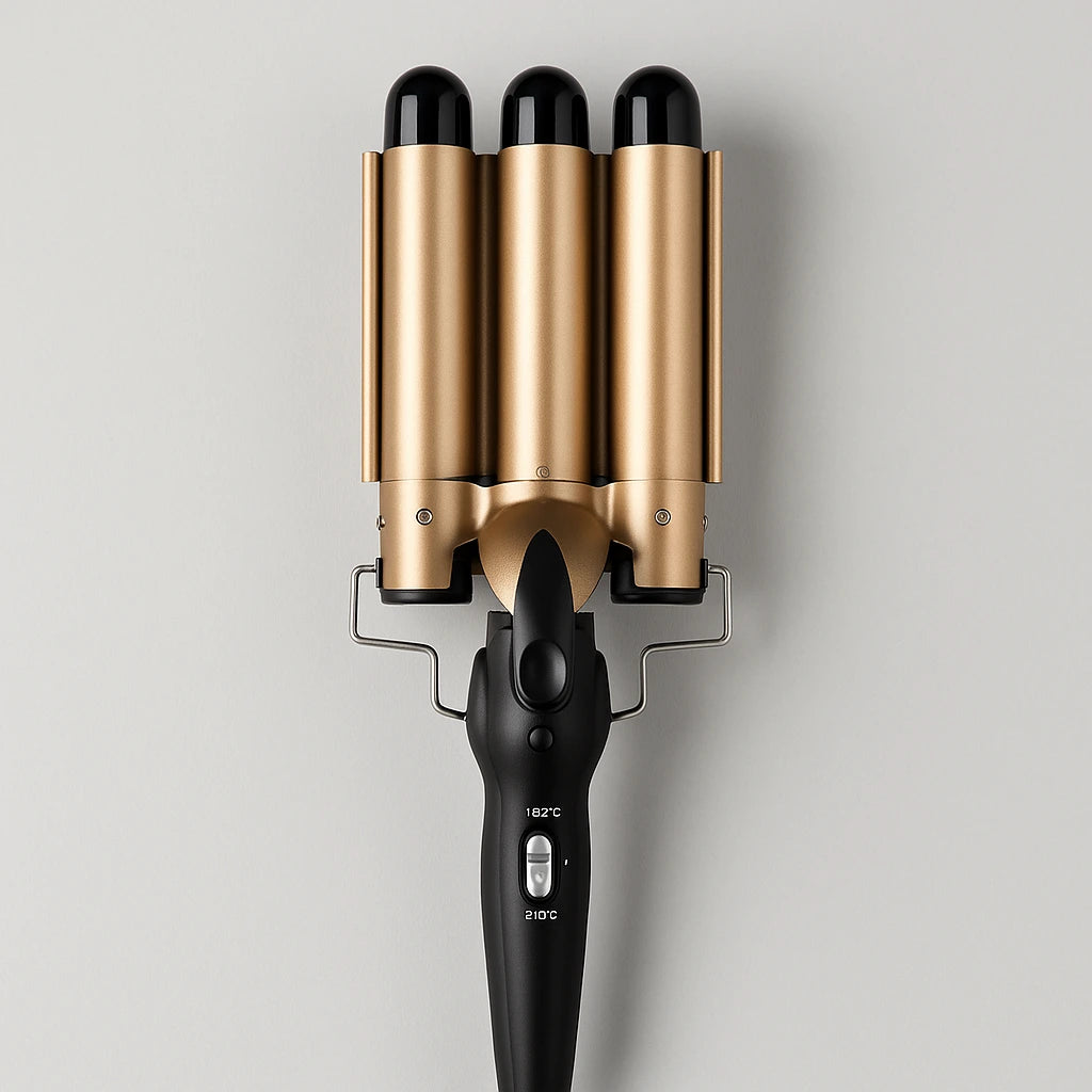 Airvio® TripleWave™ Pro 32mm