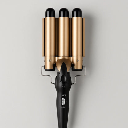 Airvio® TripleWave™ Pro 32mm