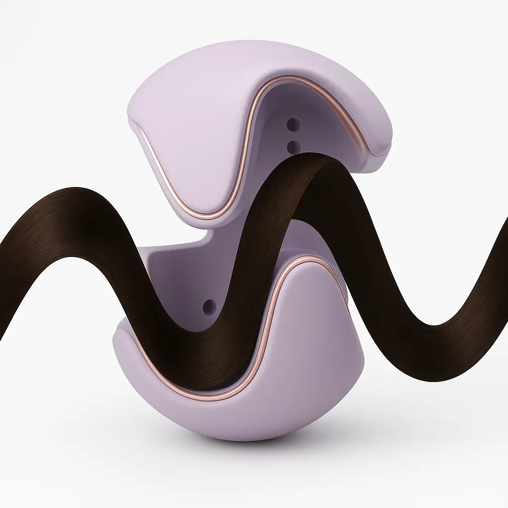 Airvio® WaveMaster™ Pro 32mm