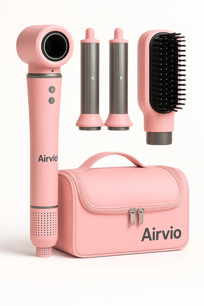 Airvio® Véloura System 5-in-1