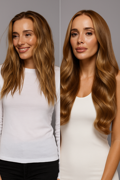 Airvio® BlowWave™ 3-in-1 Volumizing Styler